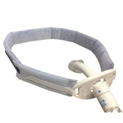 Picture of Tracheostomy Tube Holder Neonatal / Pediatric 2 Piece542