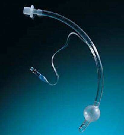 Picture of Endotracheal Tube Intermediate Hi-Lo® Cuffed 6.5 mm86449