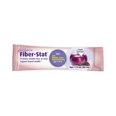 Picture of Oral Fiber Supplement Fiber -Stat® Natural Flavor Ready to Use 1 oz. Individual Packet78407