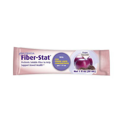 Picture of Oral Fiber Supplement Fiber -Stat® Natural Flavor Ready to Use 1 oz. Individual Packet78407