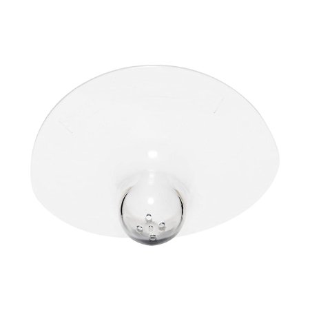 Picture of Nipple Shield mamivac® 22 mm, Medium Silicone ReusableMM900176