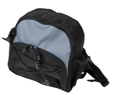 Picture of Super-Mini Backpack Kangaroo Joey™ Black770031