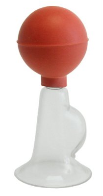 Picture of Manual Breast Pump3909-1