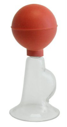 Picture of Manual Breast Pump3909-1