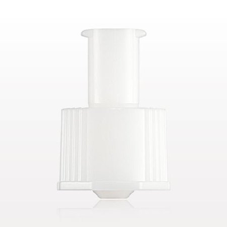 Picture of Female Luer Lock Natural, ABS97500