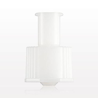 Picture of Female Luer Lock Natural, ABS97500