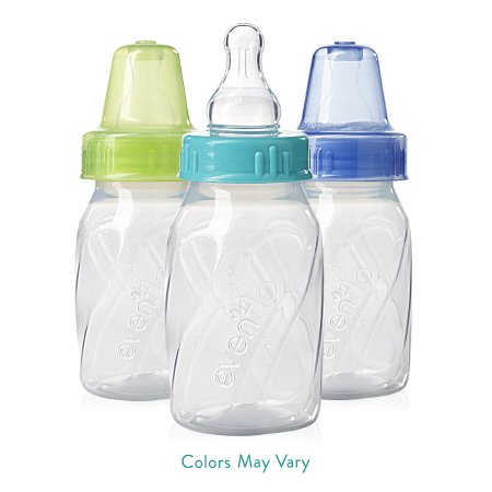 Picture of Baby Bottle Evenflo® Classic 4 oz. Polypropylene1217311C