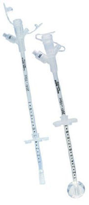 Picture of Gastrostomy Tube AMT 18 Fr.7-1810