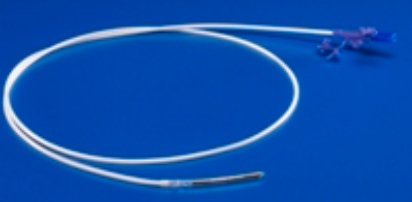 Picture of Nasogastric Feeding Tube DobbHoff™ 12 Fr. 43 Inch Tube Polyurethane Sterile8884711253