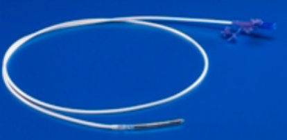 Picture of Nasogastric Feeding Tube DobbHoff™ 12 Fr. 43 Inch Tube Polyurethane Sterile8884711253