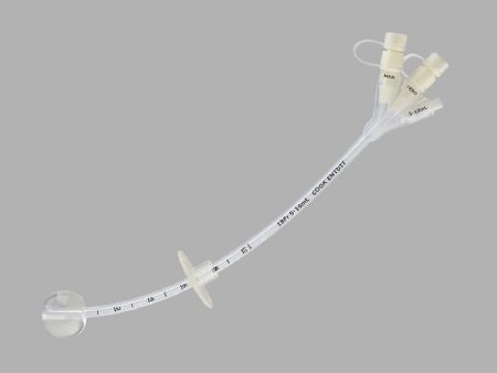 Picture of Balloon Gastrostomy Feeding Tube Entuit® 24 Fr. 10 cm TubeG35620