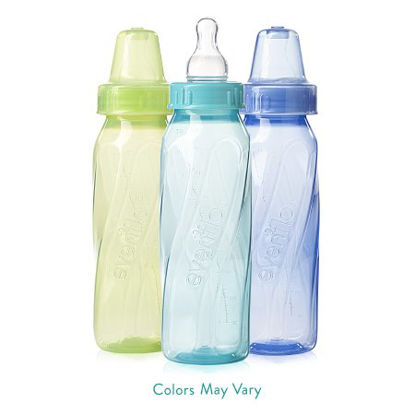 Picture of Baby Bottle Evenflo® Classic 8 oz. Polypropylene1113511C
