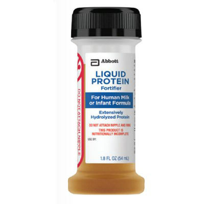 Picture of Liquid Protein Fortifier 1.8 oz. Bottle Ready to Use62317