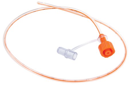 Picture of Nasogastric Feeding Tube Medela 5 Fr. 16 Inch Tube PVCENFPV1650LD