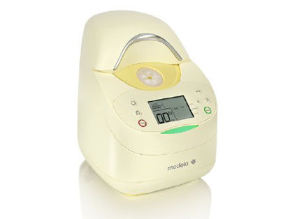 Picture of Waterless Milk Warmer Medela87115