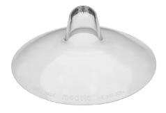 Picture of Nipple Shield Medela® 16 mm Silicone Reusable101028966