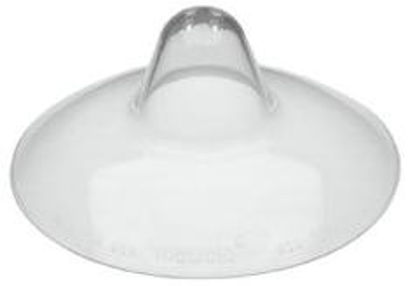 Picture of Nipple Shield Medela® 24 mm Silicone Reusable101028962
