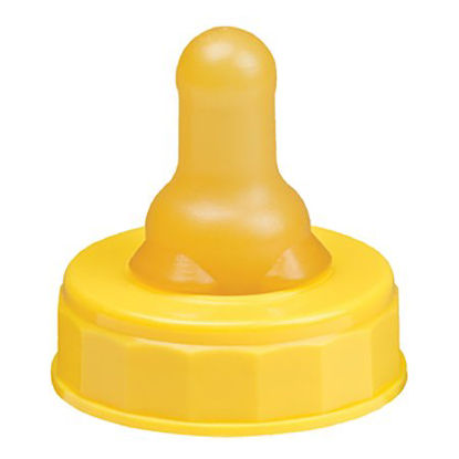 Picture of Nipple Similac® Slow Flow Tip Premature53894