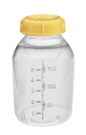 Picture of Breast Milk Storage Bottle Medela® 5 oz. Plastic101028979