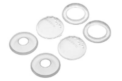 Picture of Nipple Shell TheraShells™ Silicone Reusable89930S