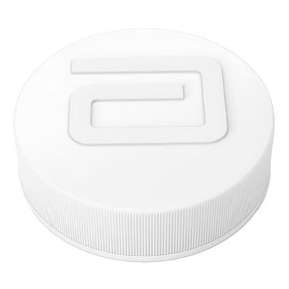 Picture of Bottle Cap Plastic54080