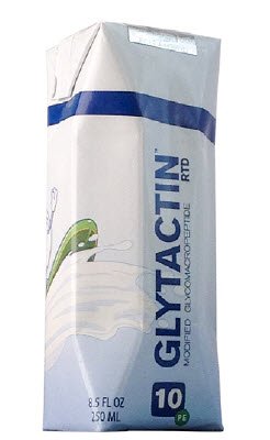 Picture of PKU Oral Supplement Glytactin RTD 10 Original Flavor 8.5 oz. Carton Ready to Use35074