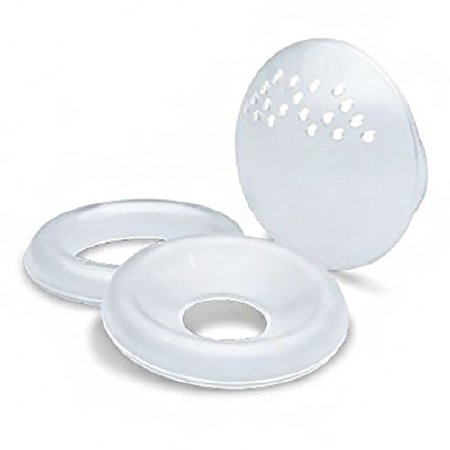 Picture of Breast Shield DuoShell® One Size Fits Most Reusable17231M