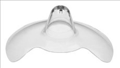 Picture of Nipple Shield Medela® Contact™ 20 mm Silicone Reusable101028958