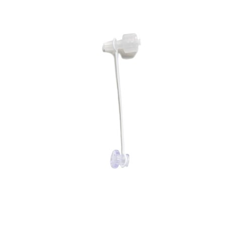 Picture of Replacement Feeding Adapter MIC-Peg Single Patient Use0137-20