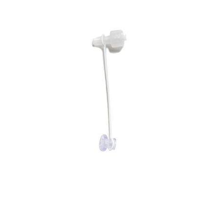 Picture of Replacement Feeding Adapter MIC-Peg Single Patient Use0137-20