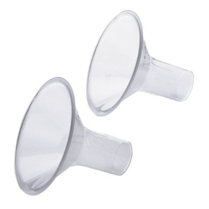 Picture of Breast Shield PersonalFit™ 24 mm Polypropylene Reusable87073