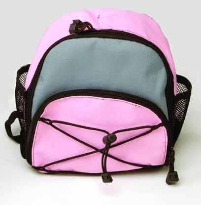 Picture of Mini Backpack Kangaroo Joey™ Pink770034