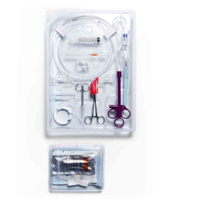 Picture of PEG Pull Feeding Tube Kit MIC® 24 Fr. Sterile7160-24
