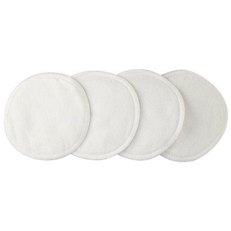Picture of Nursing Pad Hygeia One Size Fits Most Cotton Reusable10-0126