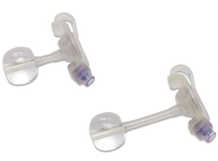 Picture of Skin Level Balloon Gastrostomy Kit Kangaroo™ 14 Fr. 1.5 cm Tube Silicone Sterile714150