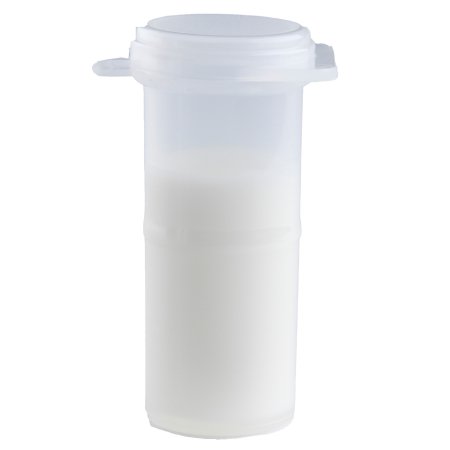 Picture of Breast Milk Storage Container Snappies™ 0.37 oz. Plastic10275