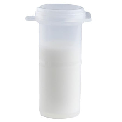 Picture of Breast Milk Storage Container Snappies™ 0.37 oz. Plastic10275