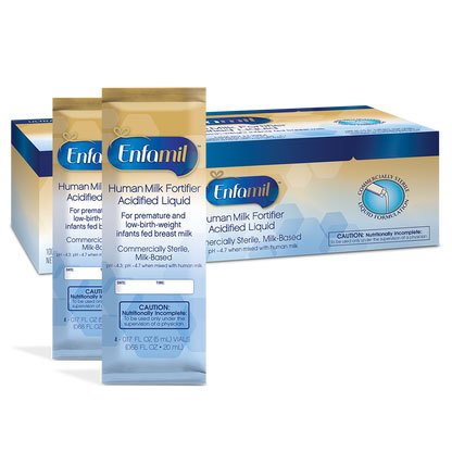 Picture of Human Milk Fortifier Enfamil® 5 mL Vial Ready to Use146301