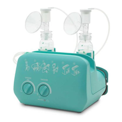 Picture of Double Electric Breast Pump Ameda® Elite™17608