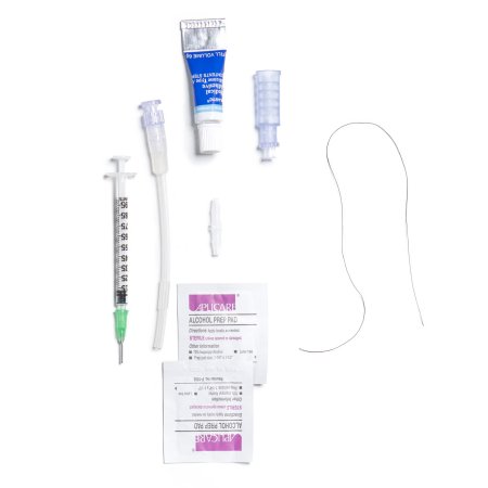 Picture of Jejunostomy Repair Kit MIC Single Patient Use0301-50