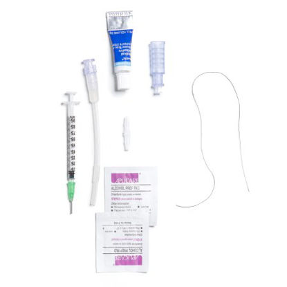 Picture of Jejunostomy Repair Kit MIC Single Patient Use0301-50