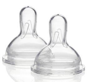 Picture of Nipple Medela Medium Flow Tip Infant87134