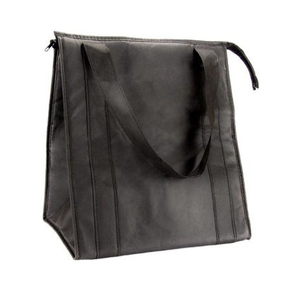 Picture of Tote Bag with Insulated Liner Hygeia50-0072