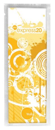 Picture of Homocystinuria Oral Supplement HCU express™ 20 Unflavored 34 Gram Individual Packet Powder51646