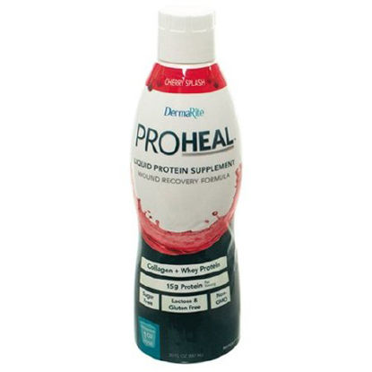 Picture of Oral Supplement ProHeal™ Cherry Splash Flavor Ready to Use 1 oz. PacketPRO3000U