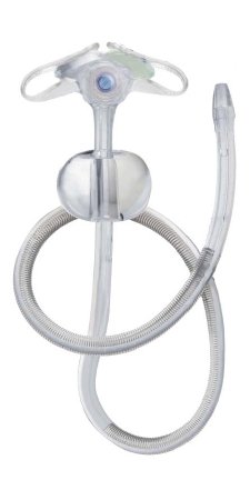 Picture of Low Profile Gastric-Jejunal Feeding Tube AMT G-JET® 16 Fr. 2.0 X 30 cm Tube Silicone SterileGJ-1620-30