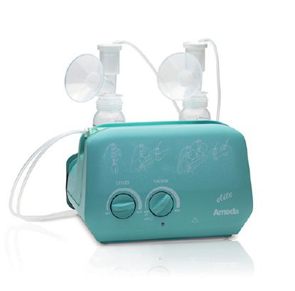 Picture of Multi-User Electric Breast Pump Ameda® Elite™17605