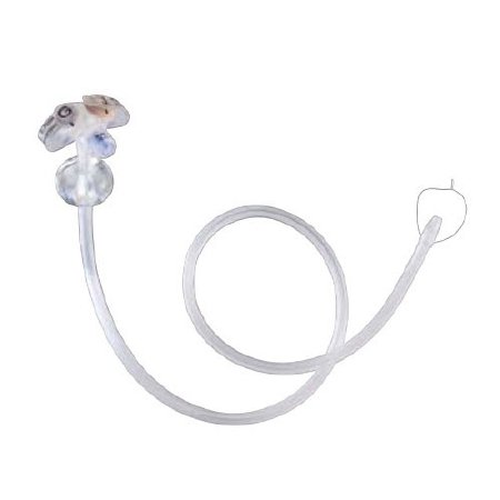 Picture of Low Profile Button Gastrostomy / Jejunal Tube G-JET® 16 Fr. 1.7 X 30 cm TubeGJ-1617-30