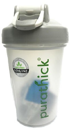Picture of Blender Bottle Purathick® 20 oz.WHO-PUR-RET-004