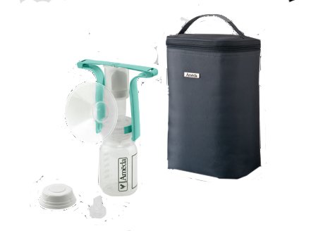 Picture of Manual Breast Pump Kit Ameda®17069P